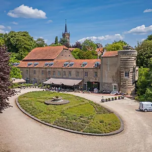 Hotel- En Restaurant Kasteel Hotel